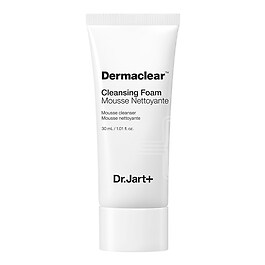 Dermaclear - Temizleyici Köpük