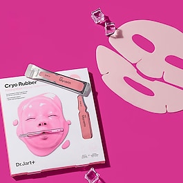 Cryo Rubber™ Firming Mask - maska materiałowa