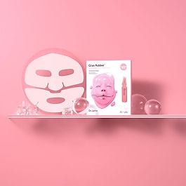 Cryo Rubber™ Firming Mask - maska materiałowa