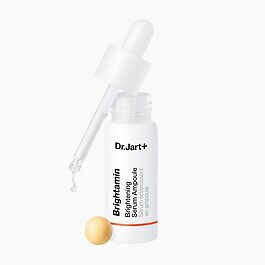 Sérum Eclaircissant en Ampoule - Sérum traitement revitalisant Vitamine C