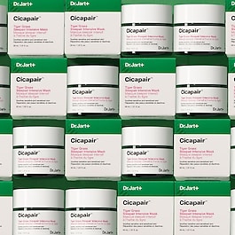 Dr.Jart+ Cicapair Sleepair Intensive Mask
