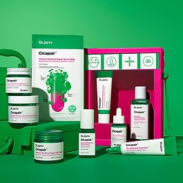 Cicapair Tiger Grass Color Correcting Treatment - Cilt Tonu Eşitleyici Bakım