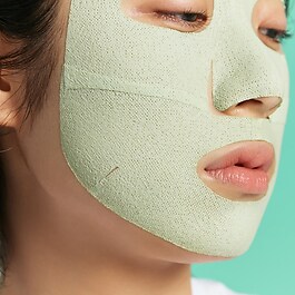 Dermask™ Pore·remedy - Purifying Mud Mask