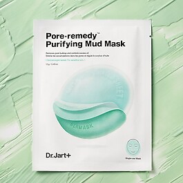 Dermask™ Pore·remedy - Purifying Mud Mask
