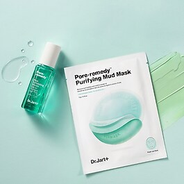 Pore·remedy PHA - Exfoliating Serum