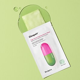 Cicapair - Masque sérum apaisant à l'herbe du tigre