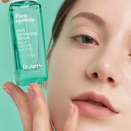Pore·remedy™ - Serum złuszczające do twarzy z kwasami PHA