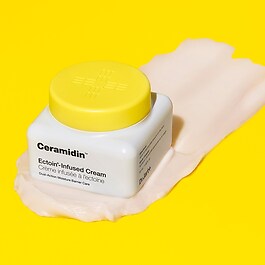 Ceramidin Ectoin-Infused Cream