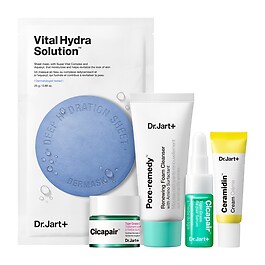Skincare Best Friends - Face Care Set