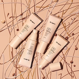 Premium Beauty Balm -Cilt bakımı ve makyaj faydalarını bir arada sunan çok işlev