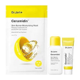 Ceramidin™ - Reiseset Feuchtigkeitsmaske