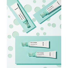 Pore·remedy™ – Vyhlazující báze na obličej