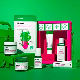 Cicapair™ - Maschera siero riparatrice lenitiva intensa