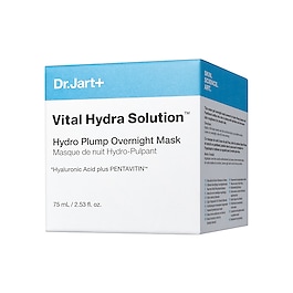 Vital Hydra Solution™ - Återfuktande nattmask med plumping-effekt Hydro-Plump