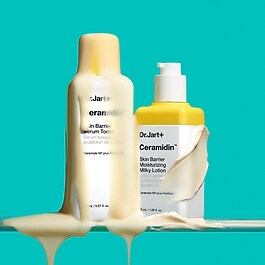 Ceramidin™ Skin Barrier - Moisturizing Milky Lotion
