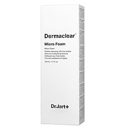 Dermaclear™ Micro Foam Cleanser