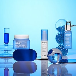Vital Hydra Solution- Essence hydratante à base de Jartbiome