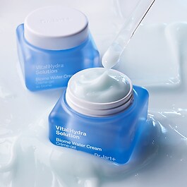 Vital Hydra Solution™ - Crème-Gel Hydratante à base de Jartbiome