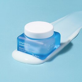 Vital Hydra Solution™ - Crème-Gel Hydratante à base de Jartbiome