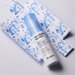 Dr.Jart+ Vital Hydra Solution Biome Eye Cream