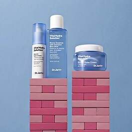 Dr.Jart+ Vital Hydra Solution Biome Eye Cream