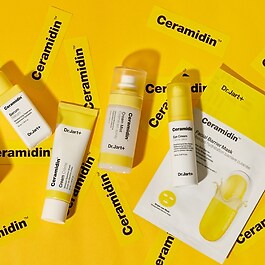 Dr.Jart+ Ceramidin Facial Barrier Sheet Mask