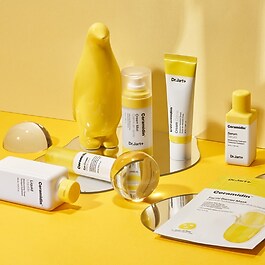 Dr.Jart+ Ceramidin Facial Barrier Sheet Mask