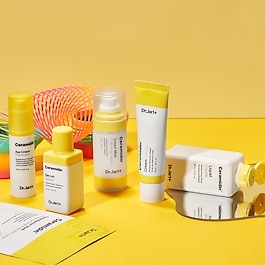 Dr.Jart+ Ceramidin Facial Barrier Sheet Mask
