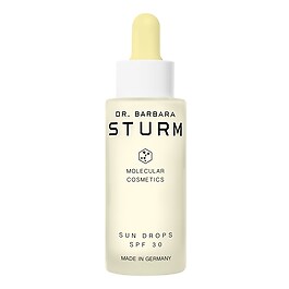 Sun Drops SPF 30 - Serum pentru ten