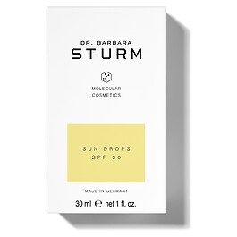 Sun Drops SPF 30 - Serum pentru ten