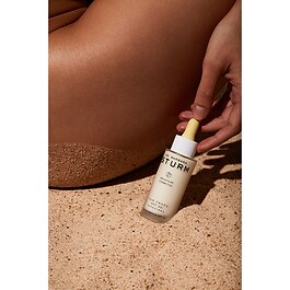 Sun Drops SPF 30 - Serum pentru ten