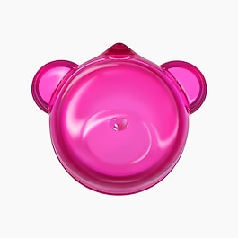 Vital Hydra Solution&trade; Hydrating Lip Mask Pink Bubble Gum - Maseczka do ust