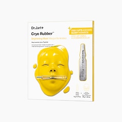 Dr.Jart+ Cryo Rubber&trade; Brightening Mask - Maseczka rozświetlająca w płachcie, DR.JART+