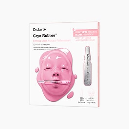 Dr.Jart+ Cryo Rubber&trade; Firming Mask - Maseczka ujędrniająca w płachcie