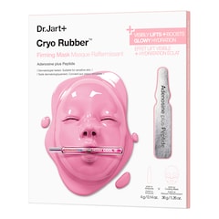 Cryo Rubber&trade; - Masque Raffermissant &agrave; la Glyc&eacute;rine, DR.JART+