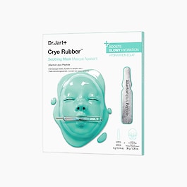 Dr.Jart+ Cryo Rubber&trade;  Soothing Mask - Pl&aacute;t&yacute;nkov&aacute; maska