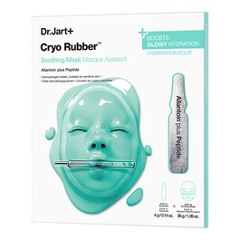 Dr.Jart+ Cryo Rubber - Yatıştırıcı Maske 