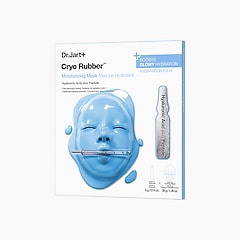 Dr.Jart+ Cryo Rubber&trade;  Moisture Mask - Maseczka nawilżająca w płachcie, DR.JART+