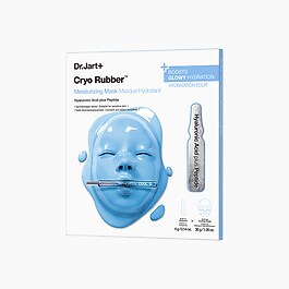 Dr.Jart+ Cryo Rubber&trade;  Moisture Mask - Pl&aacute;t&yacute;nkov&aacute; maska