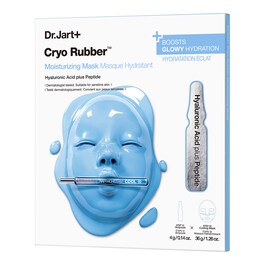 Dr.Jart+ Cryo Rubber - Nemlendirici Maske 