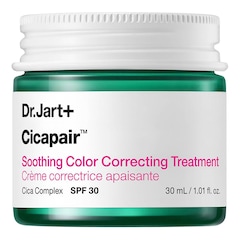 Cicapair&trade; Soothing Color Correcting Treatment SPF 30 - Krem korygujący zaczerwie, DR.JART+