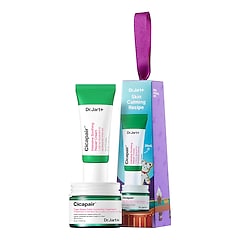 Holiday Set Cicapair™ Skin Calming Recipe - Zestaw do pielęgnacji twarzy, DR.JART+