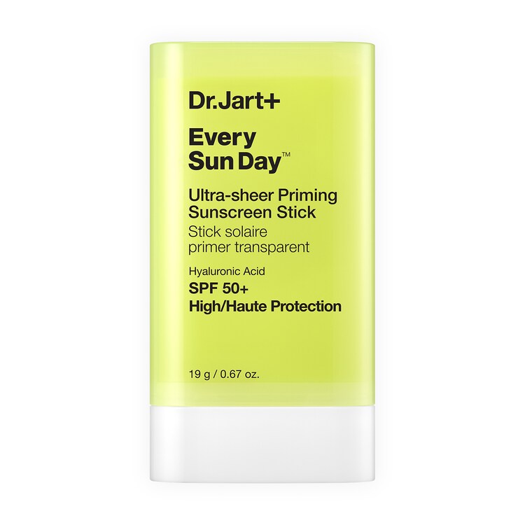Every Sun Day Ultra - Şeffaf Güneş Koruyucu Stick SPF 50 