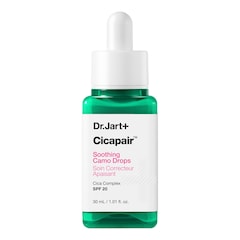 Cicapair&trade; Soothing Camo Drops SPF 20 - Serum wyr&oacute;wnujące koloryt sk&oacute;ry, DR.JART+