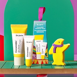 Holiday Set - Ceramidin™ Nemlendirici Bakım Seti