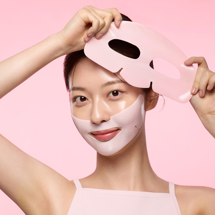 Dr.Jart+ Cryo Rubber™ Firming Mask - Maseczka ujędrniająca w płachcie