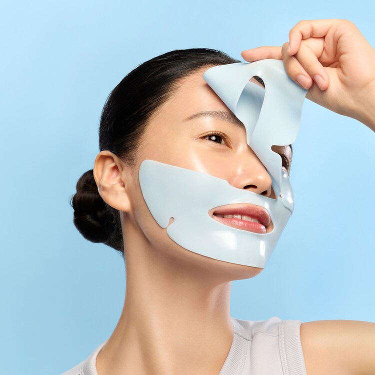 Dr.Jart+ Cryo Rubber™ Moisturizing Mask