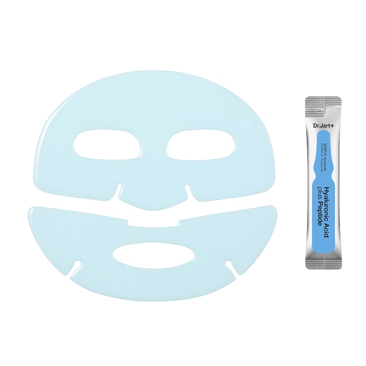 Dr.Jart+ Cryo Rubber™ Moisturizing Mask