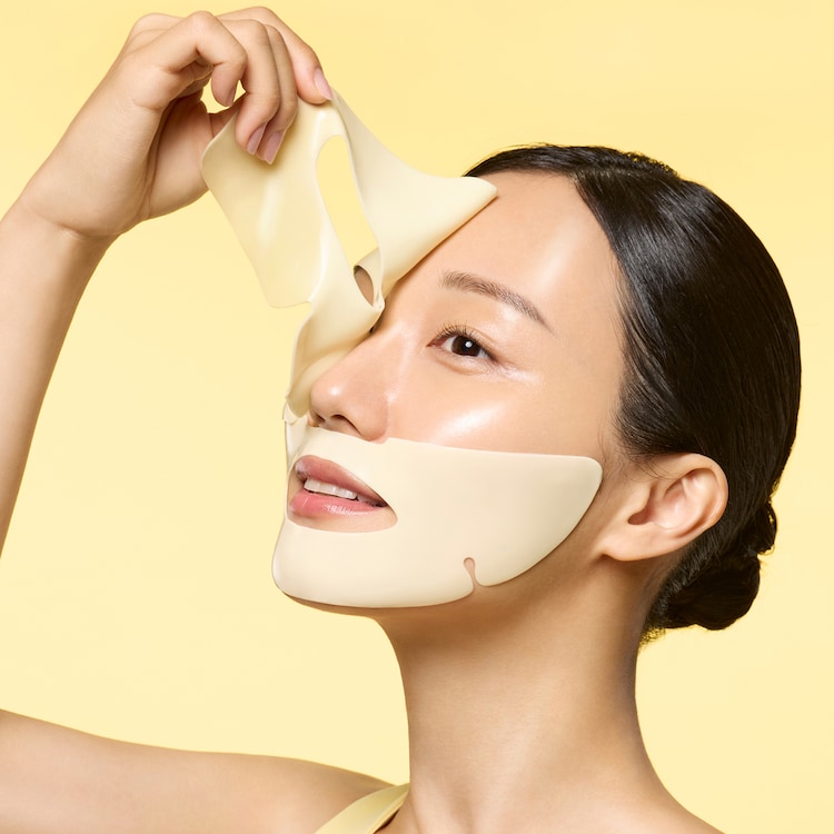 Dr.Jart+ Cryo Rubber™ Brightening Mask - Plátýnková maska