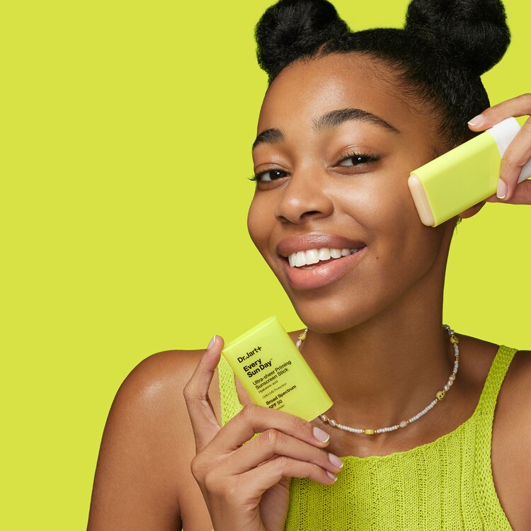 Every Sun Day Ultra - Şeffaf Güneş Koruyucu Stick SPF 50 